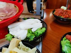 -重庆小天鹅(英雄山路店)