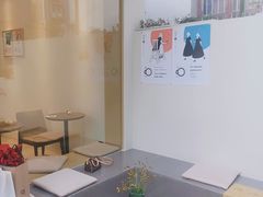 -稀物集咖啡(徽州大道店)