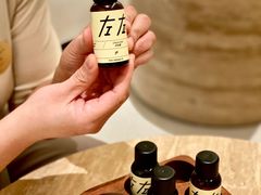 -左右Massage/Spa(长寿路店)