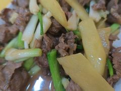 -深圳柯记餐厅(大望店)