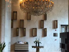 -长沙富力万达文华酒店