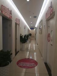 -海峡医疗美容医院