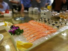 -蚝得喜海鲜(东城店)