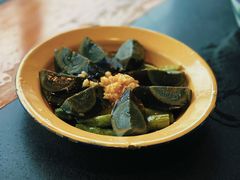 烧椒皮蛋-李子坝梁山鸡(李子坝大鸡哥店)