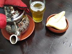 薄荷茶-马洛雷勒花园