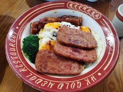 -肥韬茶餐厅(南山mini店)
