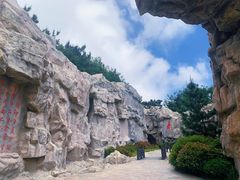 -威海华夏城景区