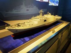 -中国人民解放军海军博物馆