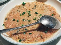 梅菜蒸肉饼-小荔园·粤菜小馆(美的悦然广场店)