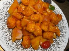 -隆喜元鱼汤包·海鲜(中联广场店)