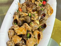 -抹直口特色菜馆(一店)