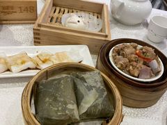 -海港荟(大埔新达店)