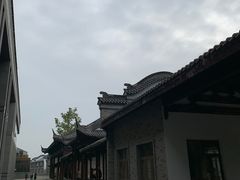 -龙潭水乡