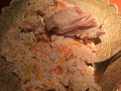 -楼兰新疆主题餐厅(苏州中心店)