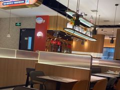 -比格比萨(方庄店)