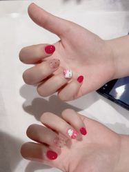 -丽心自助美甲美睫