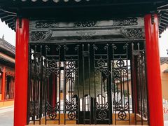 -西塘广惠公园