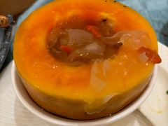 -怡咖啡·自助餐·西安香格里拉