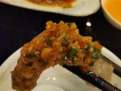 生腌虾-草鱼先生潮州鱼生·虾生(新厦花园店)