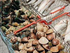 -马哥孛罗咖啡厅·Cafe Marco (厦门马哥孛罗东方大酒店)