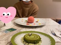 -théATRE 茶聚场(王府中環店)