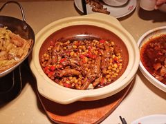 -小柴米·传统江西菜(八一广场店)
