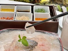 -好友缘家宴(青山路店)