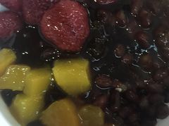 -冰冰酱老味刨冰绵绵冰(中山路总店)