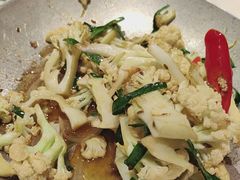 -俭寨大盘鸡·新疆菜·烧烤(博乐店)