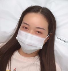 -谜秀专业半永久纹眉纹绣美瞳线洗眉