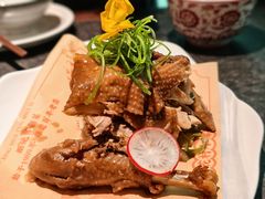 -杏花村水席楼·洛阳水席(老城十字街店)