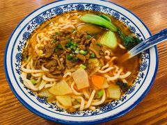 岐山臊子面-西安调调(十全街店)