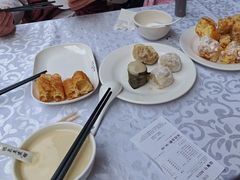 -冰泉豆浆馆(白云山总店)