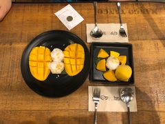 -Mango Tango