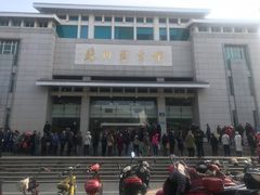 -苏州图书馆(人民路总馆)