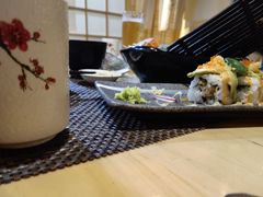 -长崎屋·日本料理·刺身·烧鸟(天河北路店)