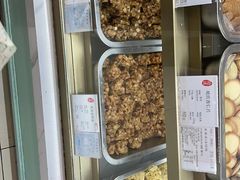 -上海哈尔滨食品厂(浦商百货昌里店)