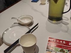 -李记搅团•非遗陕菜(三桥店)