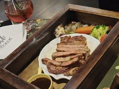 -第101座花园餐厅(湖滨88店)