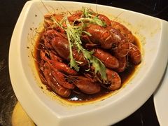 -阿楷·二十年烧烤宵夜·渔家小寨(达明店)