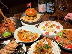 -Bistro 63 创意融合料理(广粤天地店)