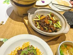 -拾竹樾巷酒肆餐厅(望花店)