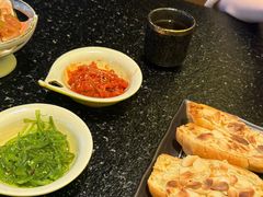-樱嘢·炭火烧肉(惠南店)
