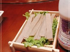 -福禄娃一家人火锅(上地店)