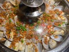 花甲爱上脆脆虾-吃饭皇帝大(合生汇店)