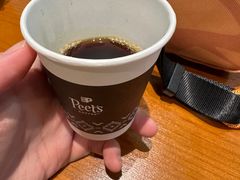 -Peet's 皮爷咖啡(乐峰店)