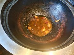 -锅老头铁锅炖•大锅蒸汽海鲜(韩乐坊店)