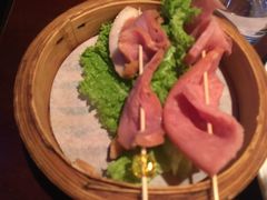 -Lingo西餐厅(仙乐斯广场店)