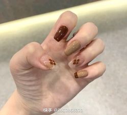 -Halo美甲美睫