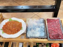-蜀都三哥火锅店(力盟商业步行街店)
